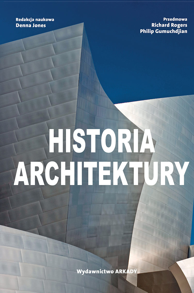 Historia architektury