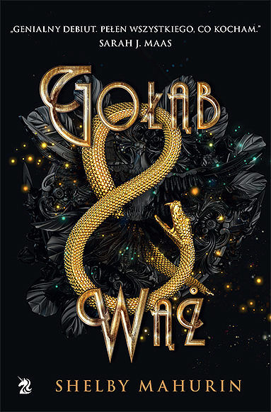 Gołąb i wąż
