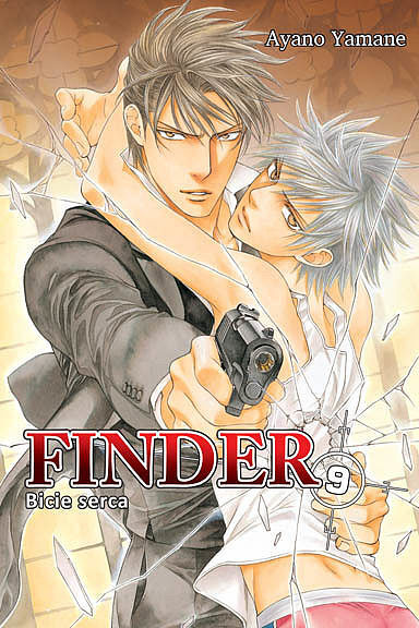 Finder - 09