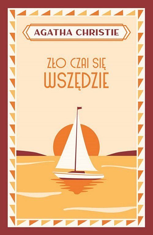 Zło czai się wszędzie