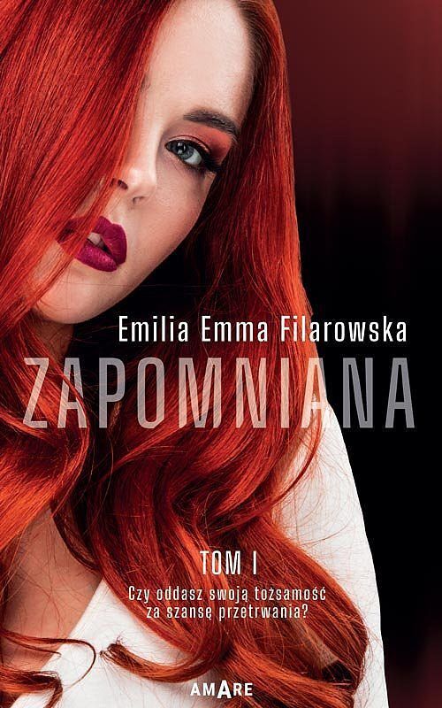 Zapomniana. Część 1