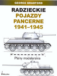 Radzieckie pojazdy pancerne
