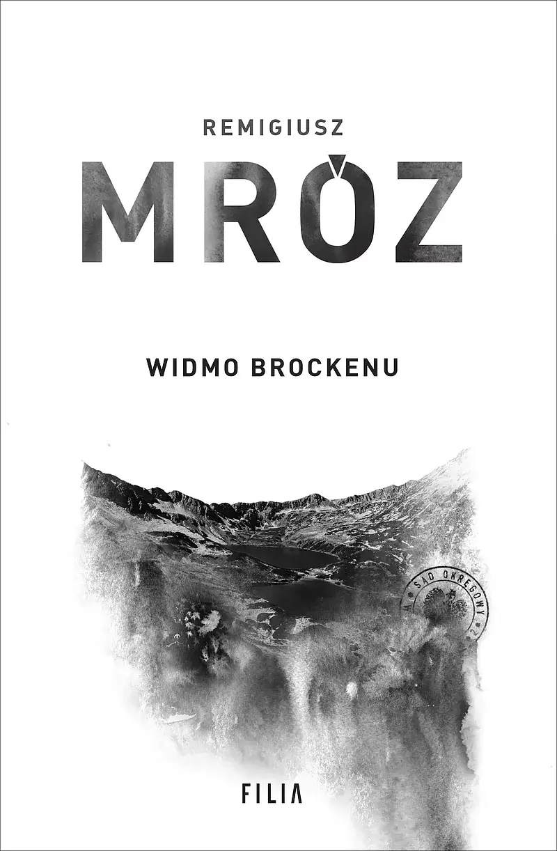 Widmo Brockenu