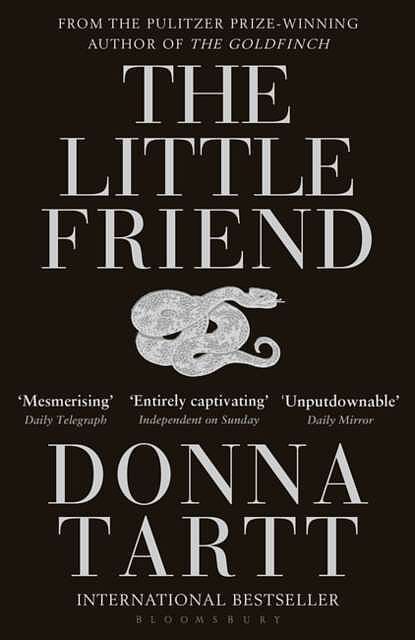 The little friend