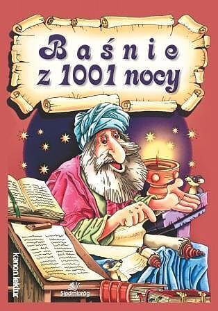 Baśnie 1001 nocy