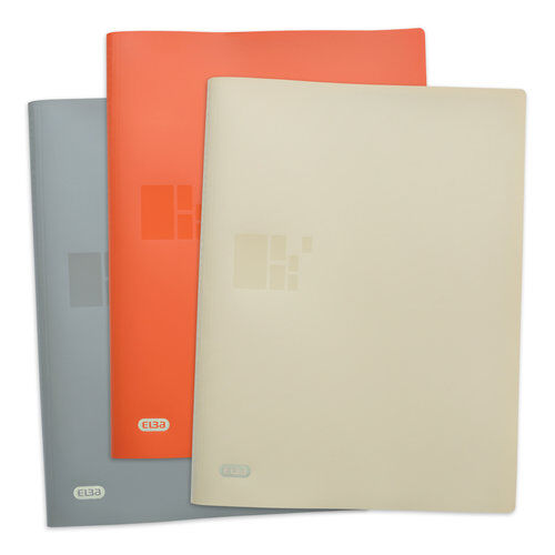 Album ofertowy A4  Elba For Business 40K Mix