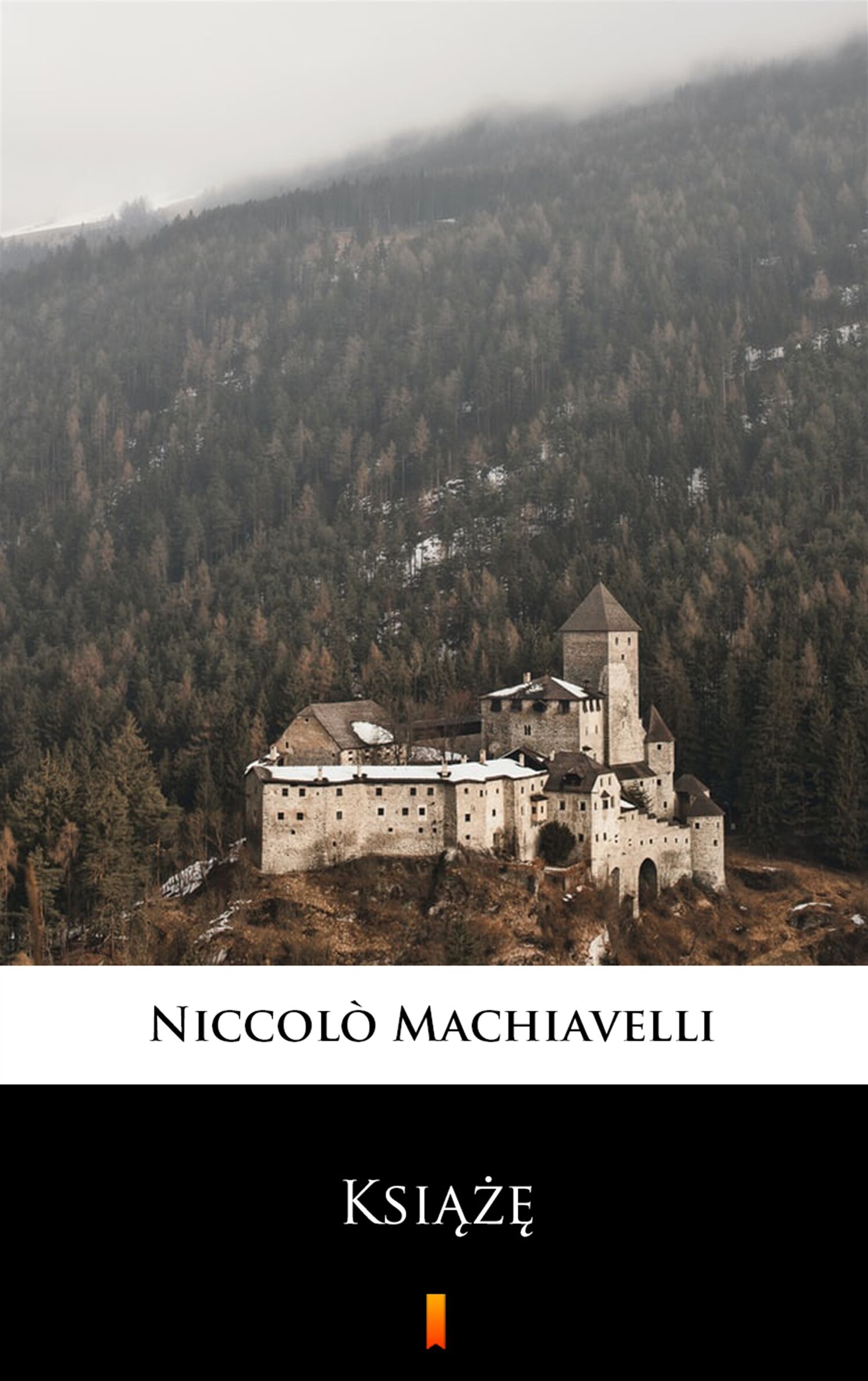Książę (e-book)