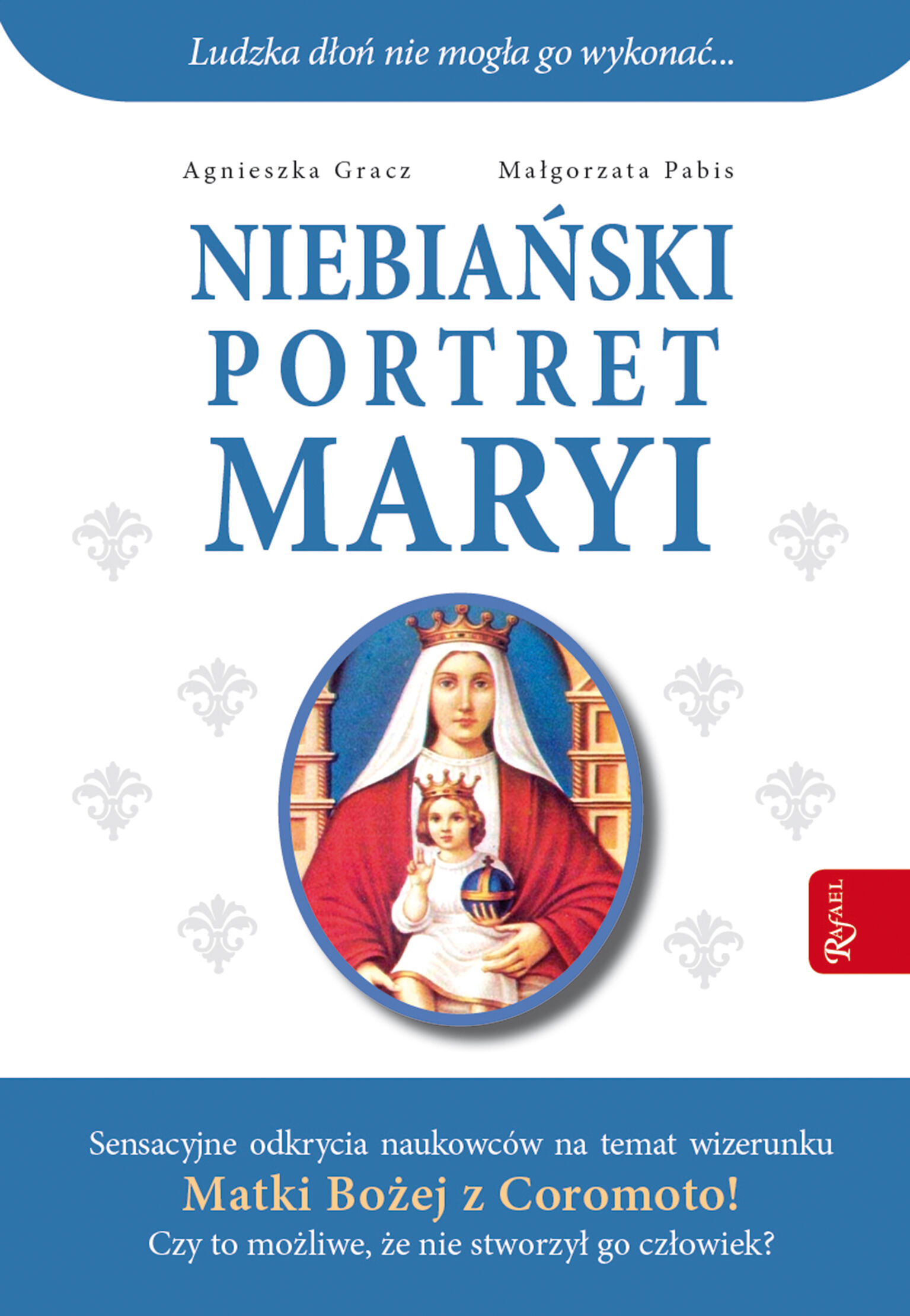Niebiański portret Maryi