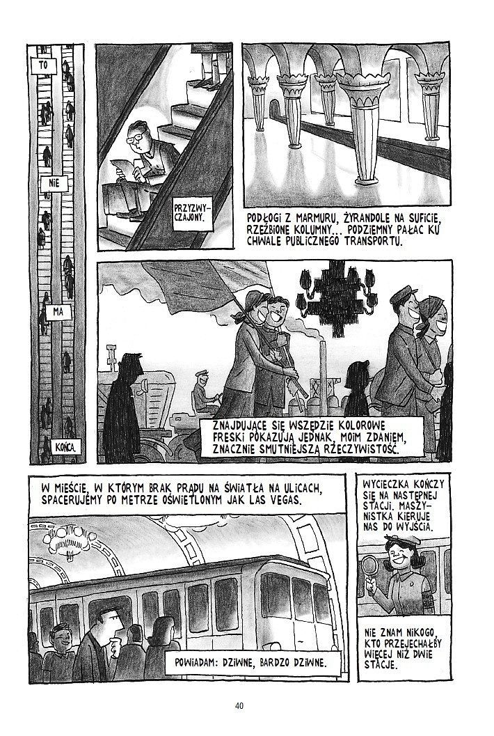 Phenian - Pjongjang (wyd. II - uzupełnione)