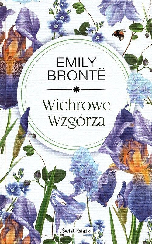 Wichrowe Wzgórza