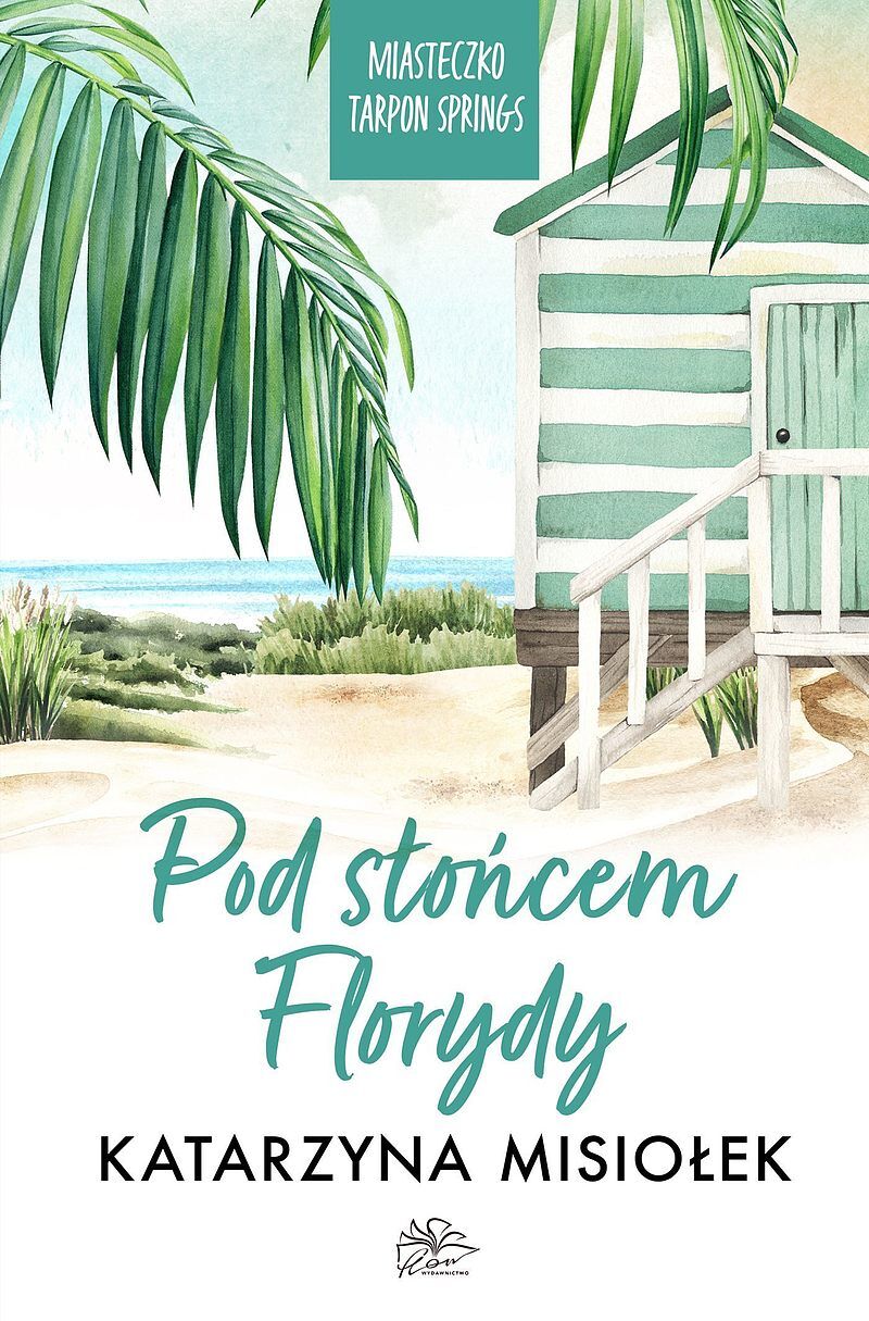 Pod słońcem Florydy