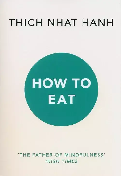 How to Eat