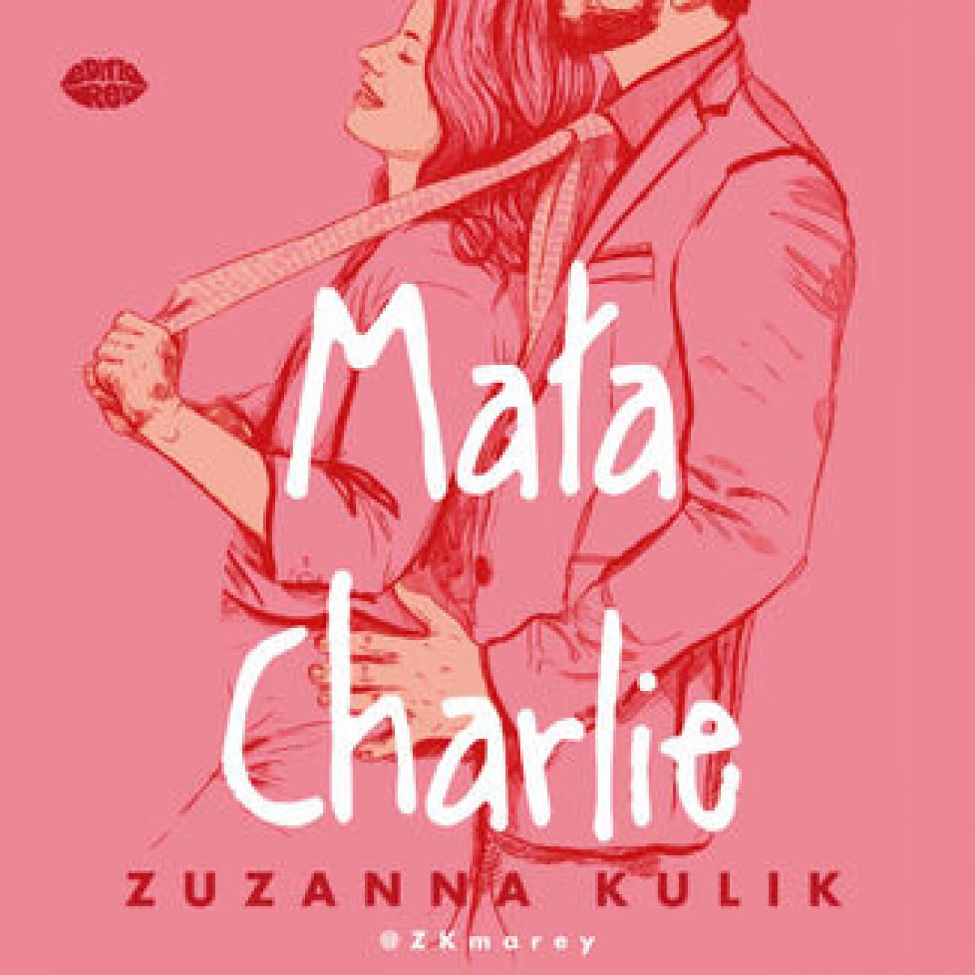 Mała Charlie (audiobook MP3)
