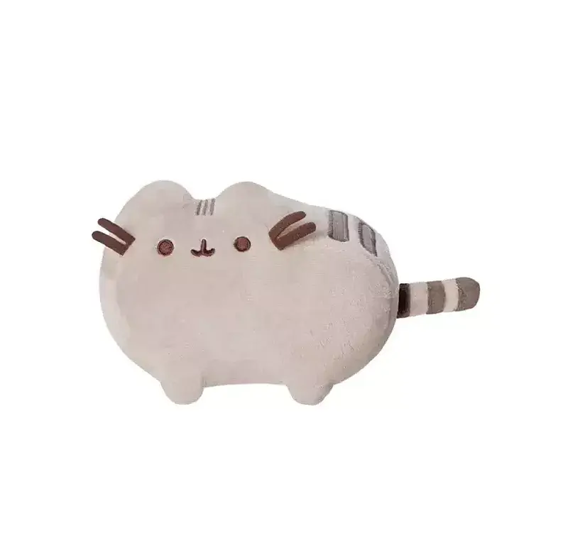 Kot Pusheen classic mały 14 cm