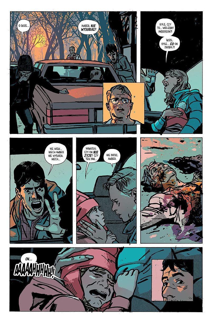 Outcast - 05 - Inwazja
