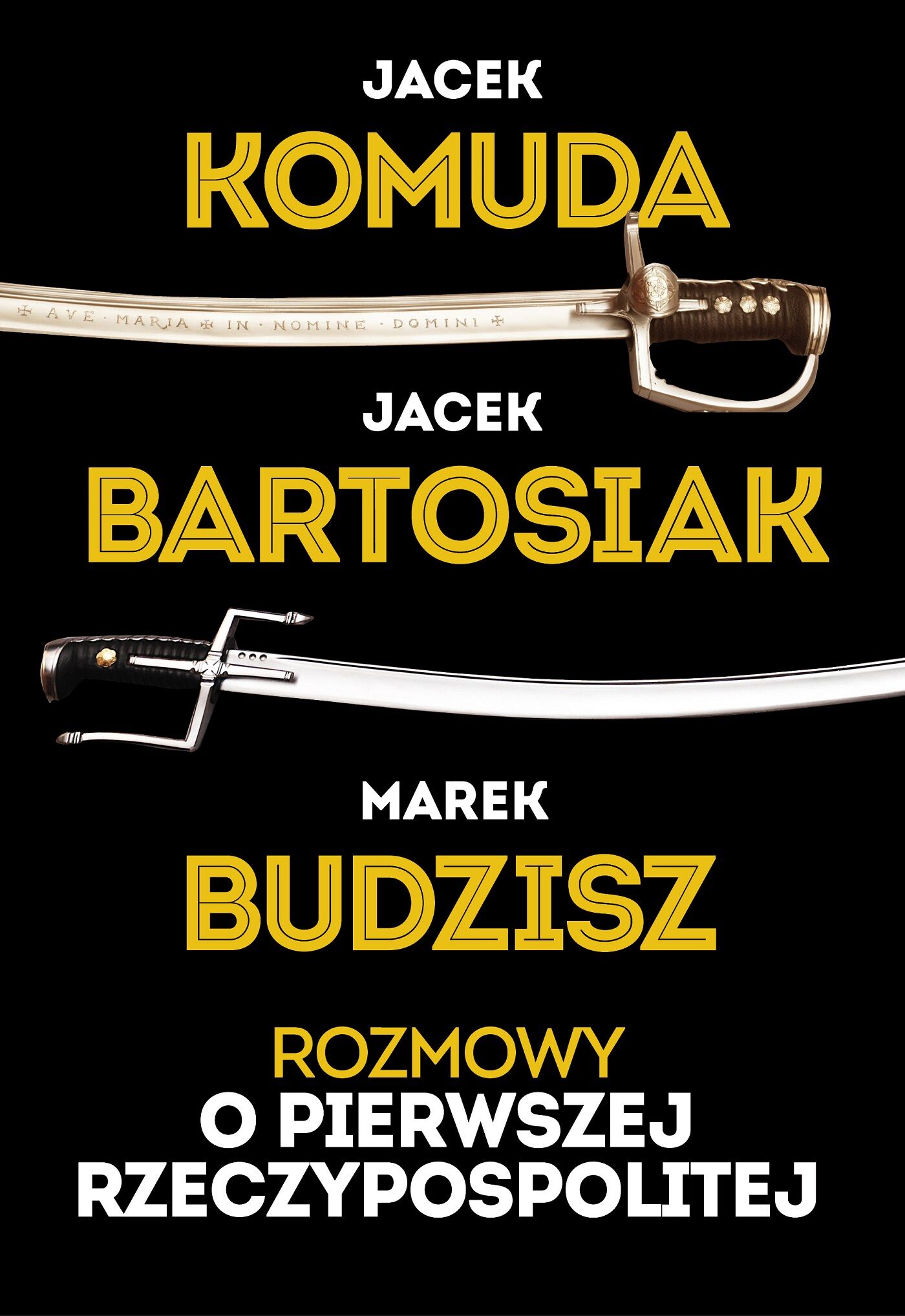 Rozmowy o Pierwszej Rzeczypospolitej (e-book)