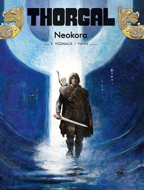 Thorgal - 39 - Neokora
