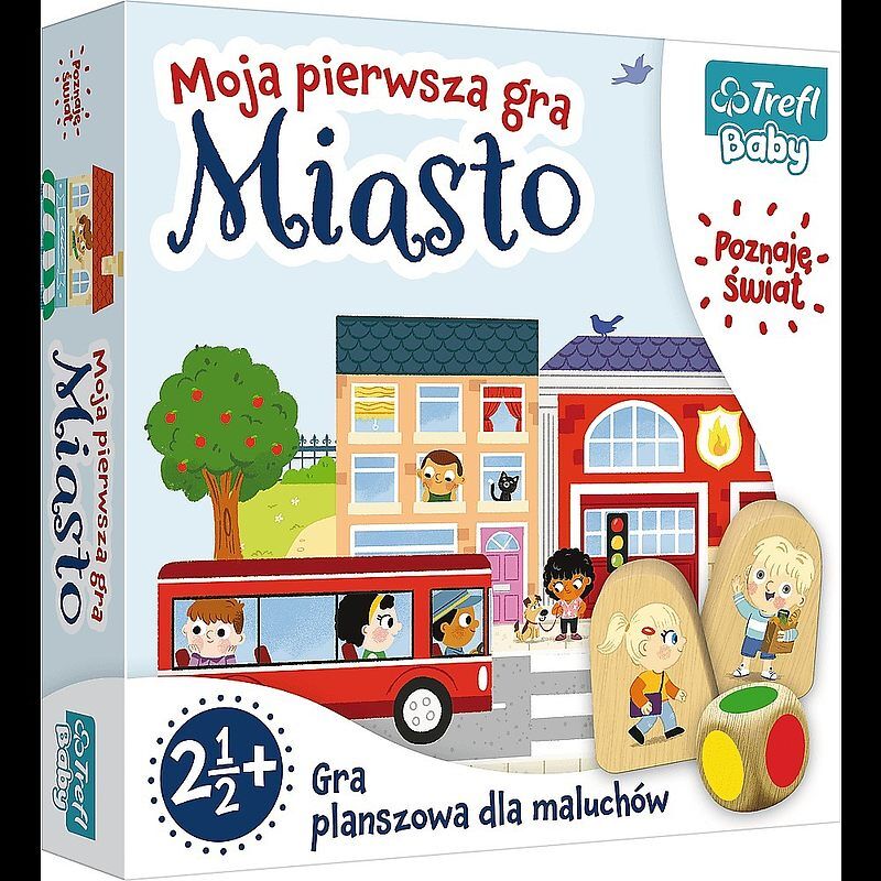 Gra moja pierwsza gra miasto 02110