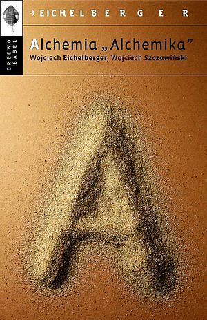 Alchemia 'Alchemika'