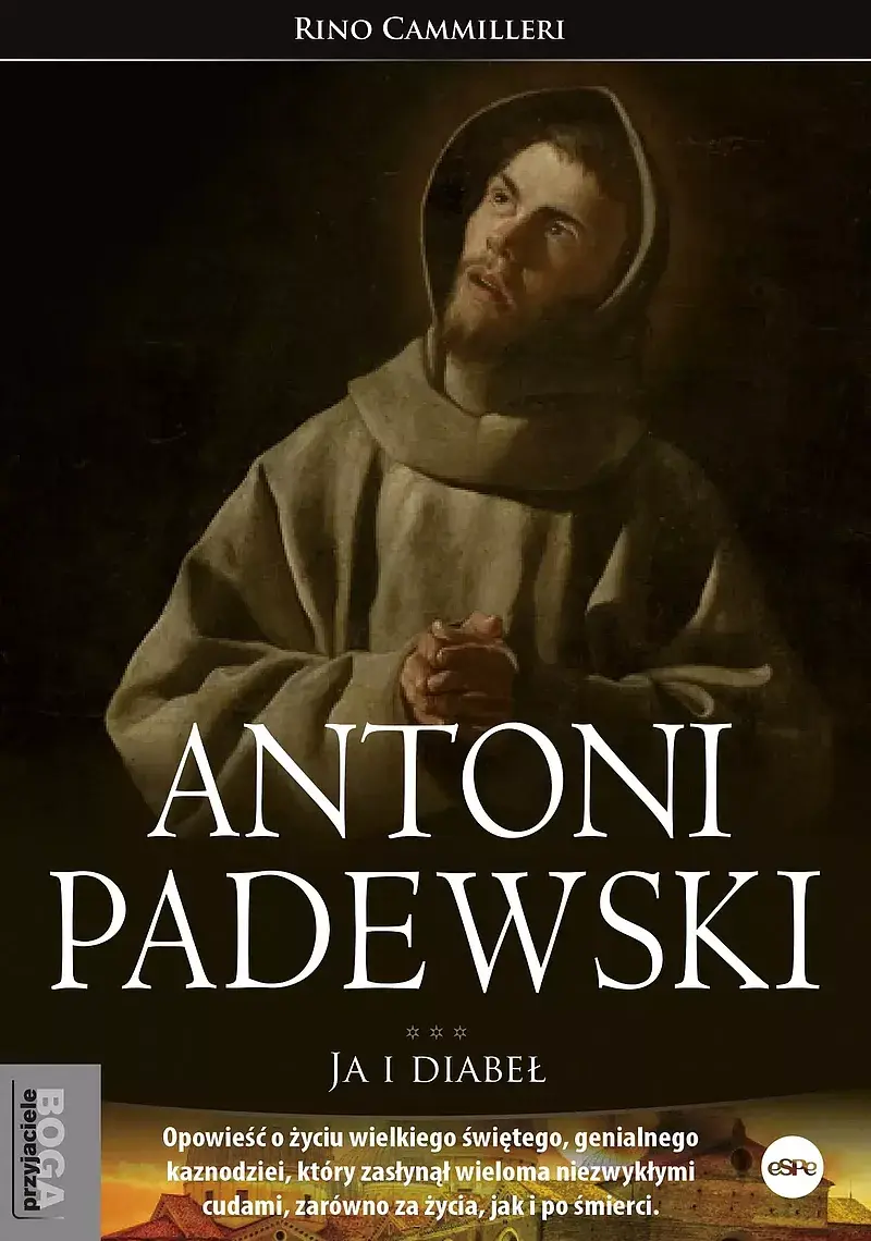 Antoni Padewski