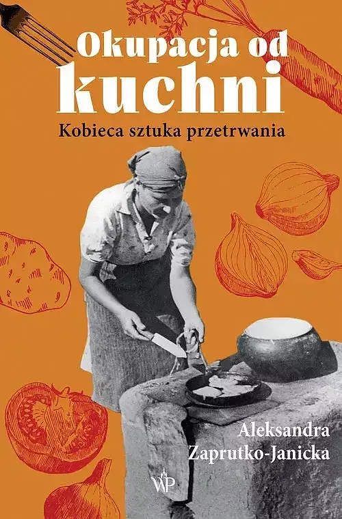 Okupacja od kuchni