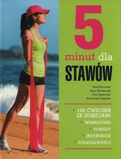 5 minut dla stawów