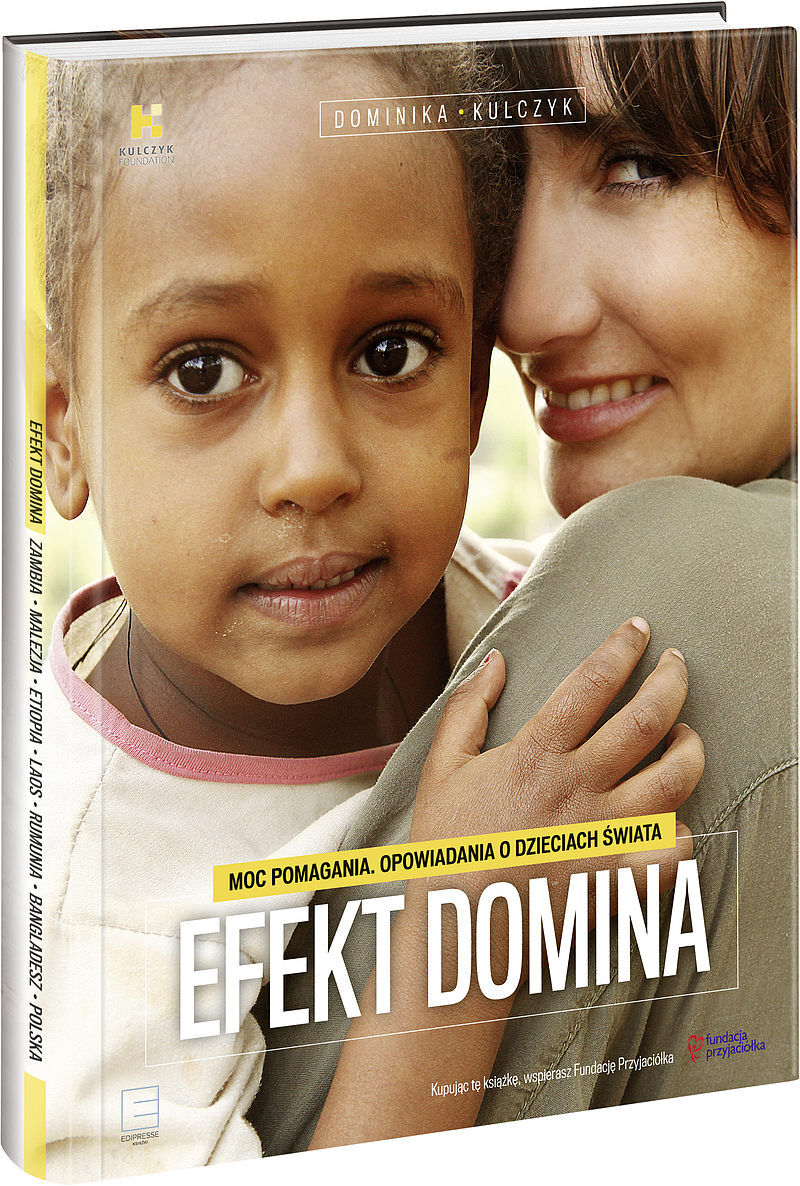Efekt Domina wyd. II