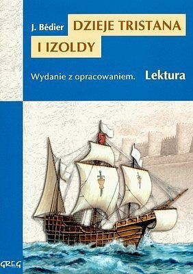 Dzieje Tristana i Izoldy