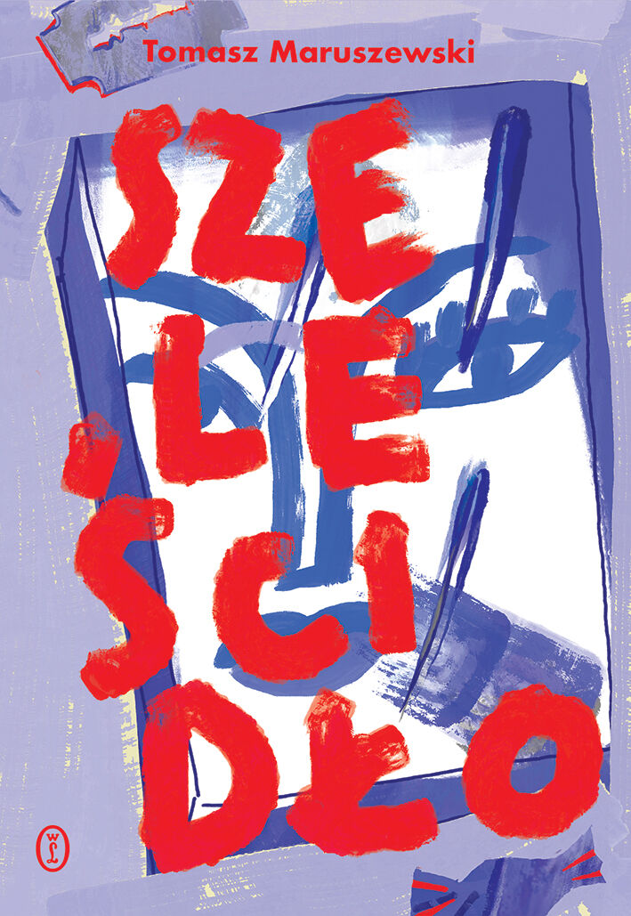 Szeleścidło (e-book)