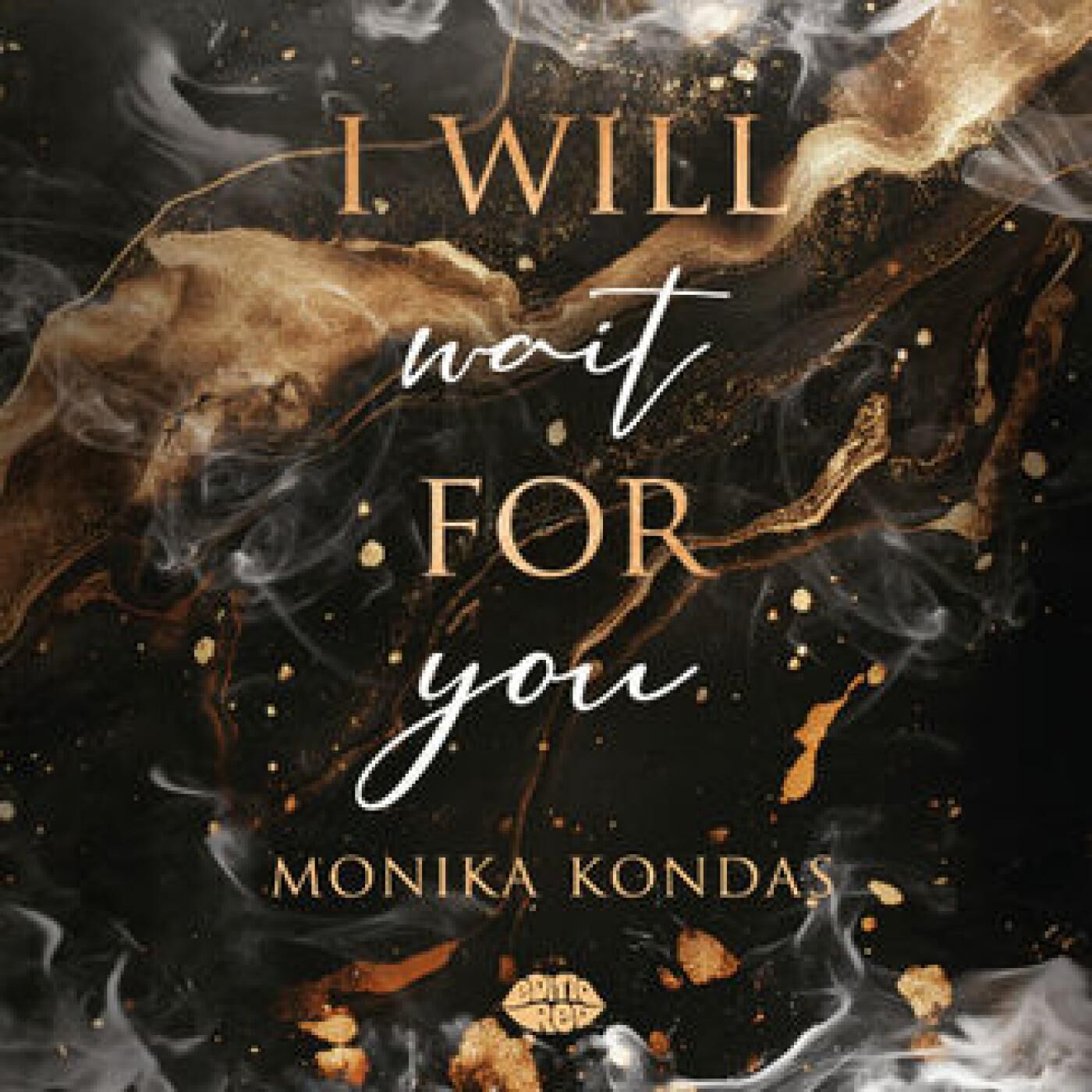 I will wait for you (audiobook MP3)