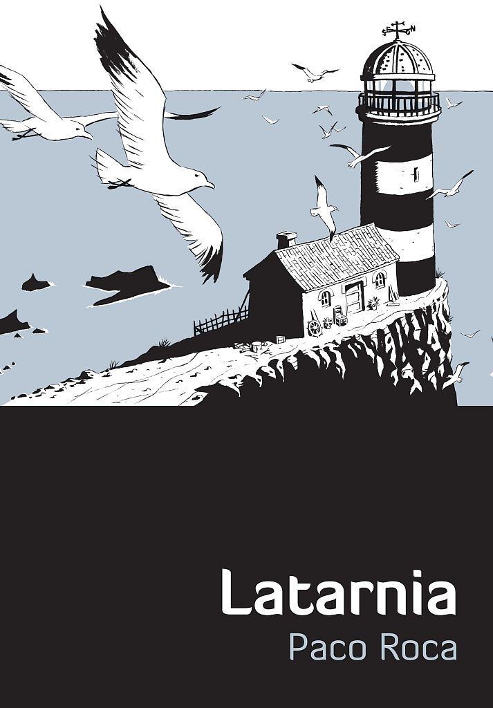 Latarnia