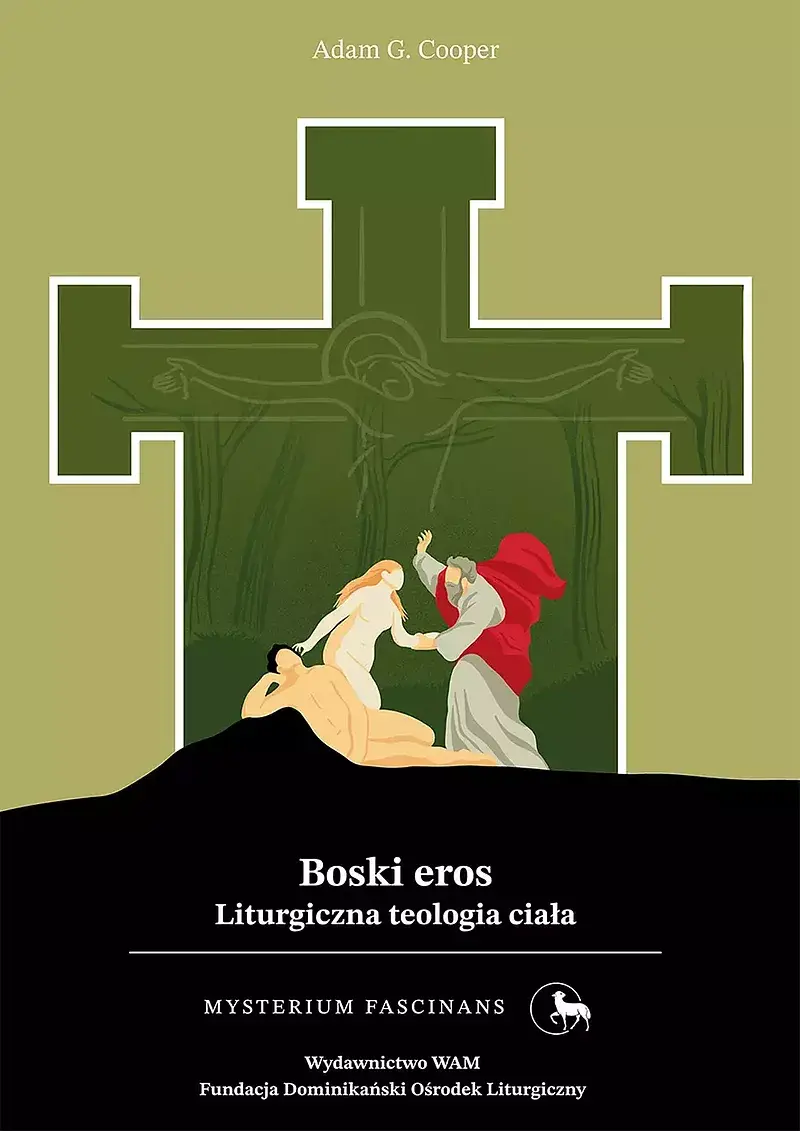Boski eros