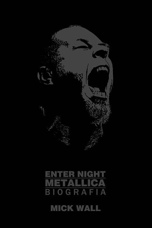 Metallica - Enter Night