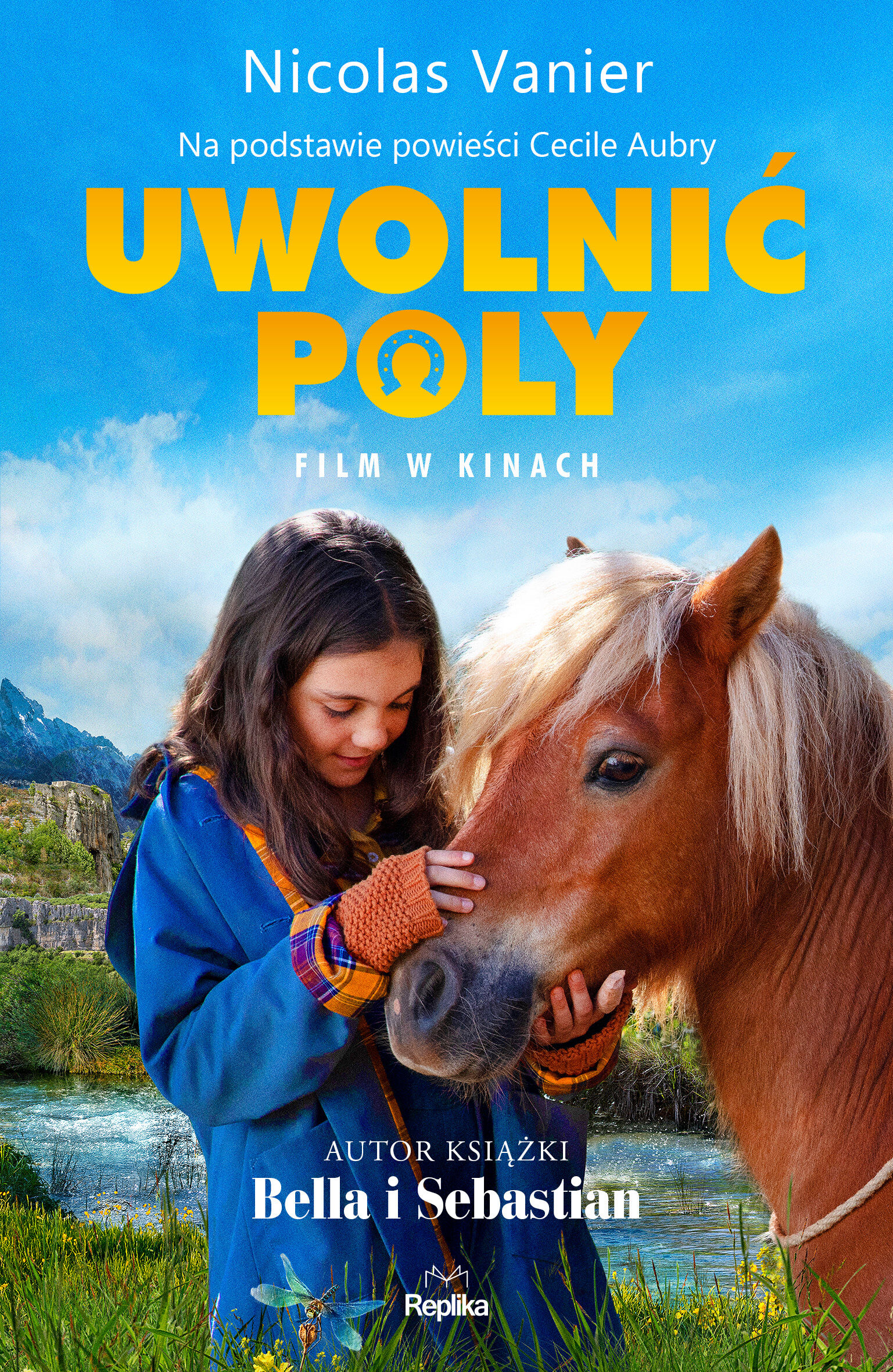 Uwolnić Poly (e-book)