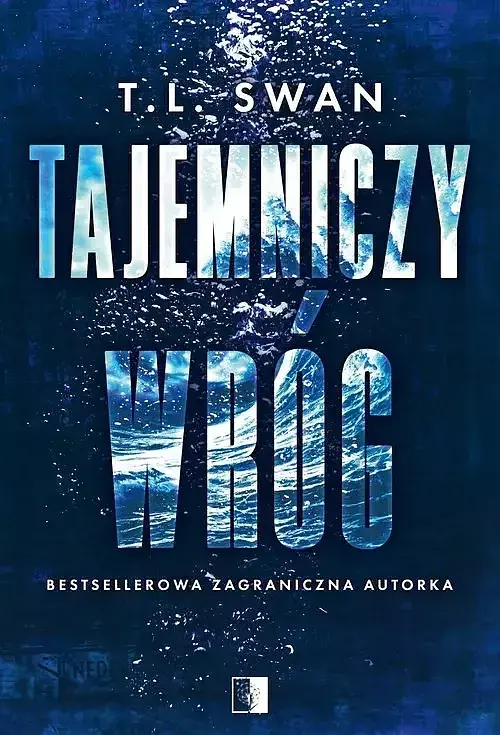 Tajemniczy wróg