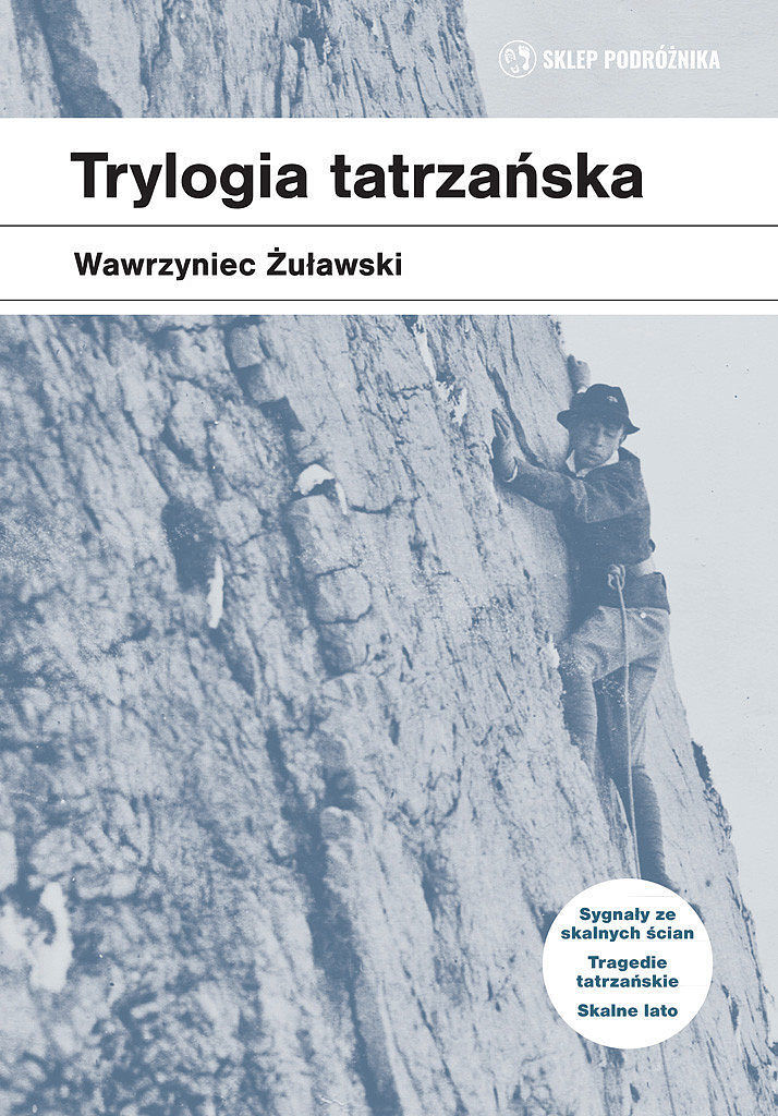 Trylogia tatrzańska wyd 6