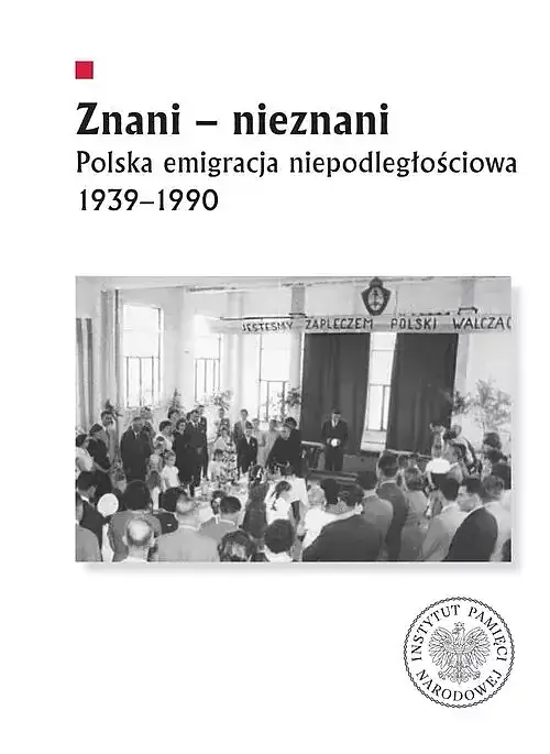 Znani - nieznani