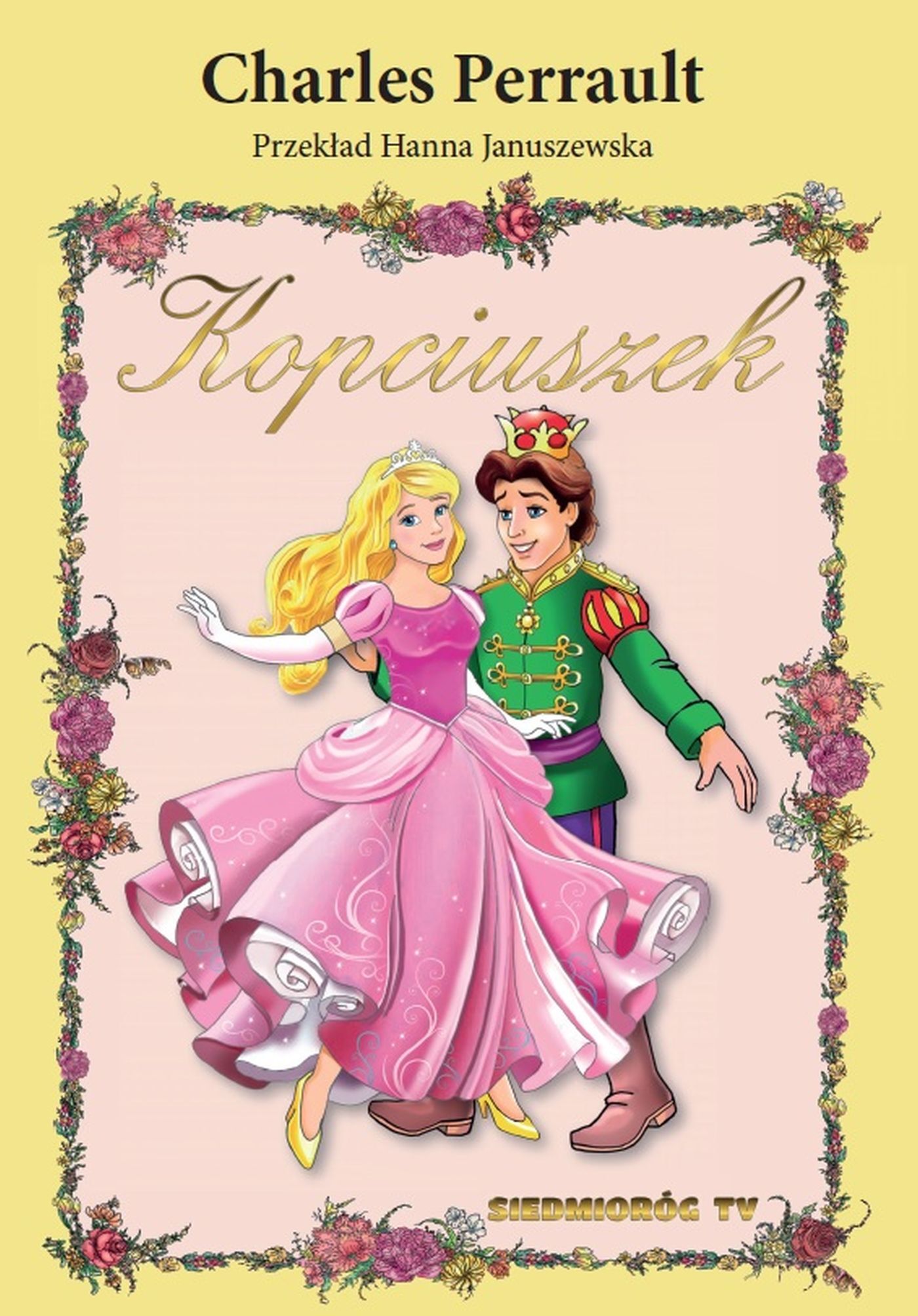 Kopciuszek