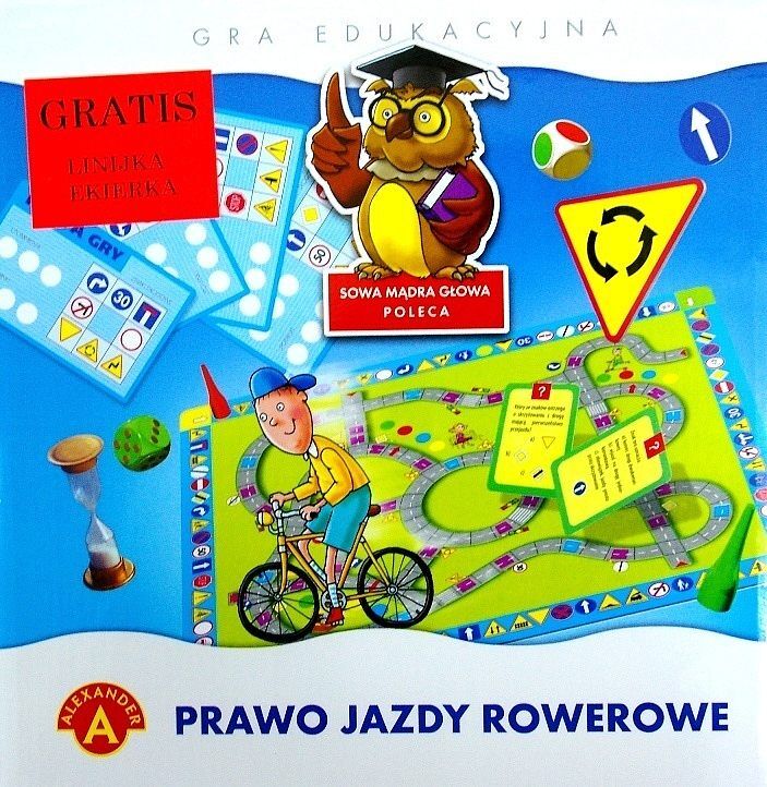 Prawo Jazdy Rowerowe