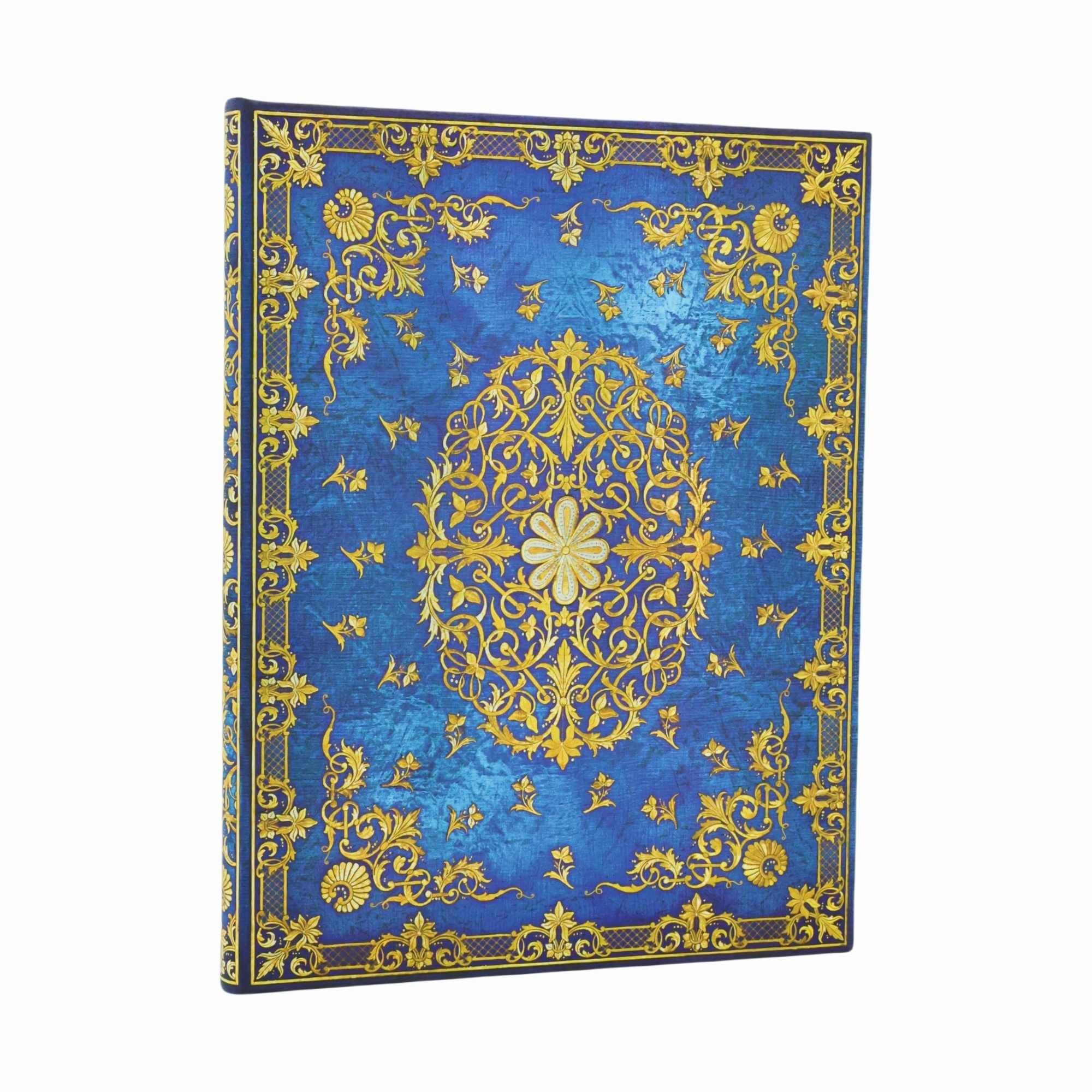 Notatnik Silk Sky Guiding Star Ultra linia