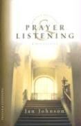 Prayer & Listening