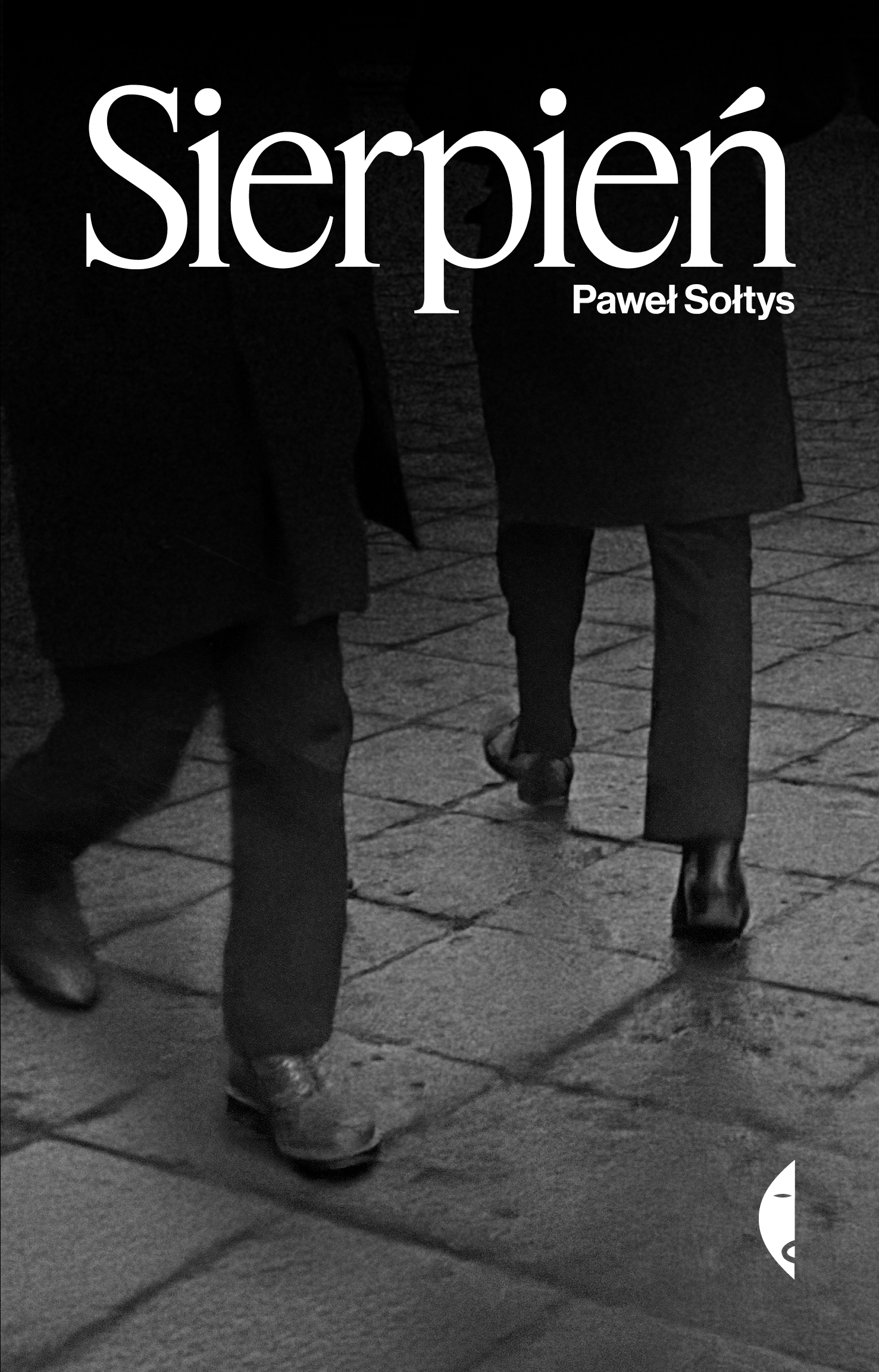 Sierpień (e-book)