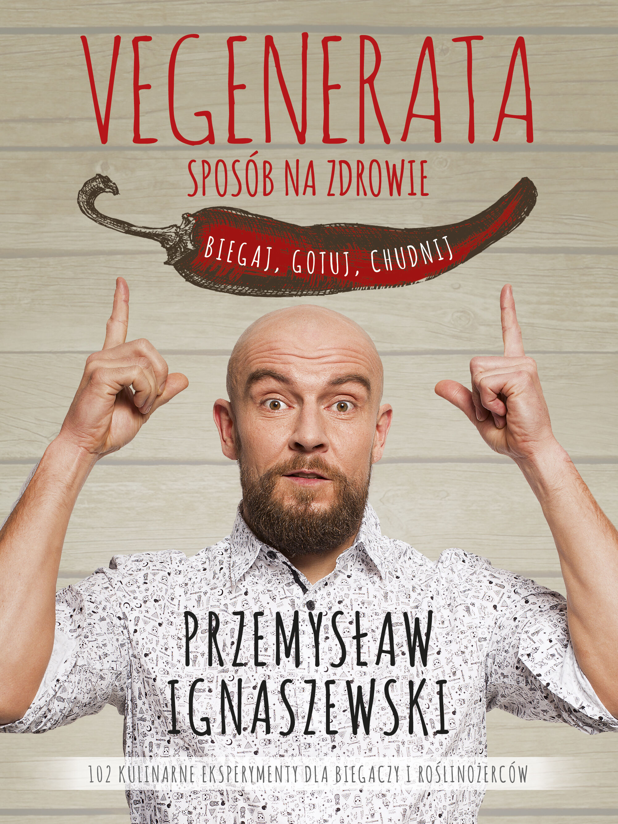 Vegenerata sposób na zdrowie