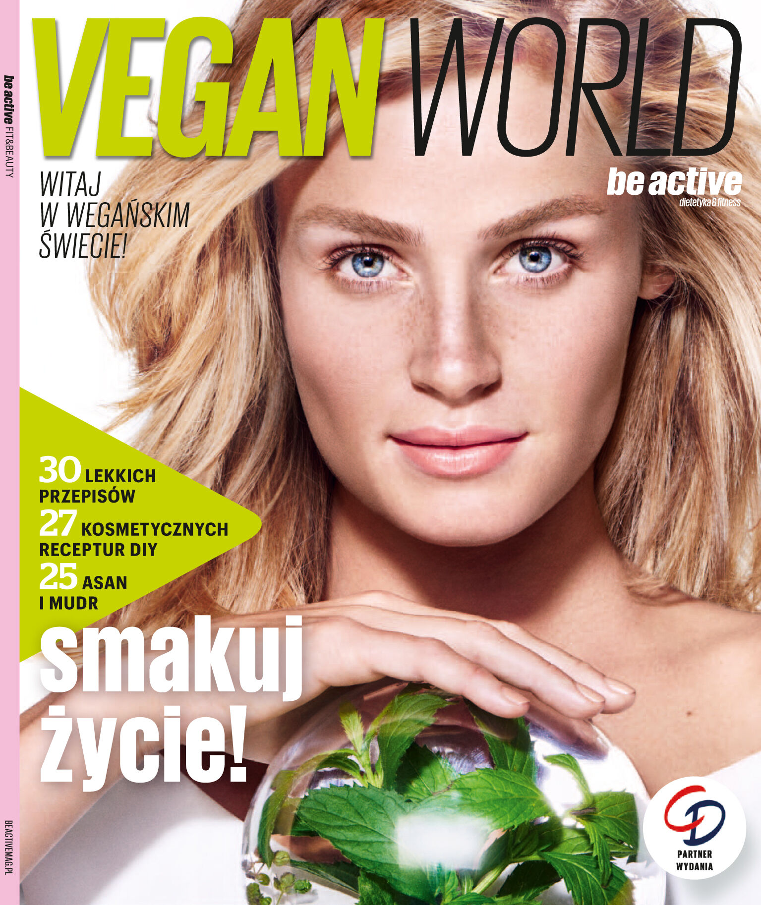 Wegan World