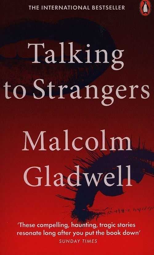 Talking to Strangers