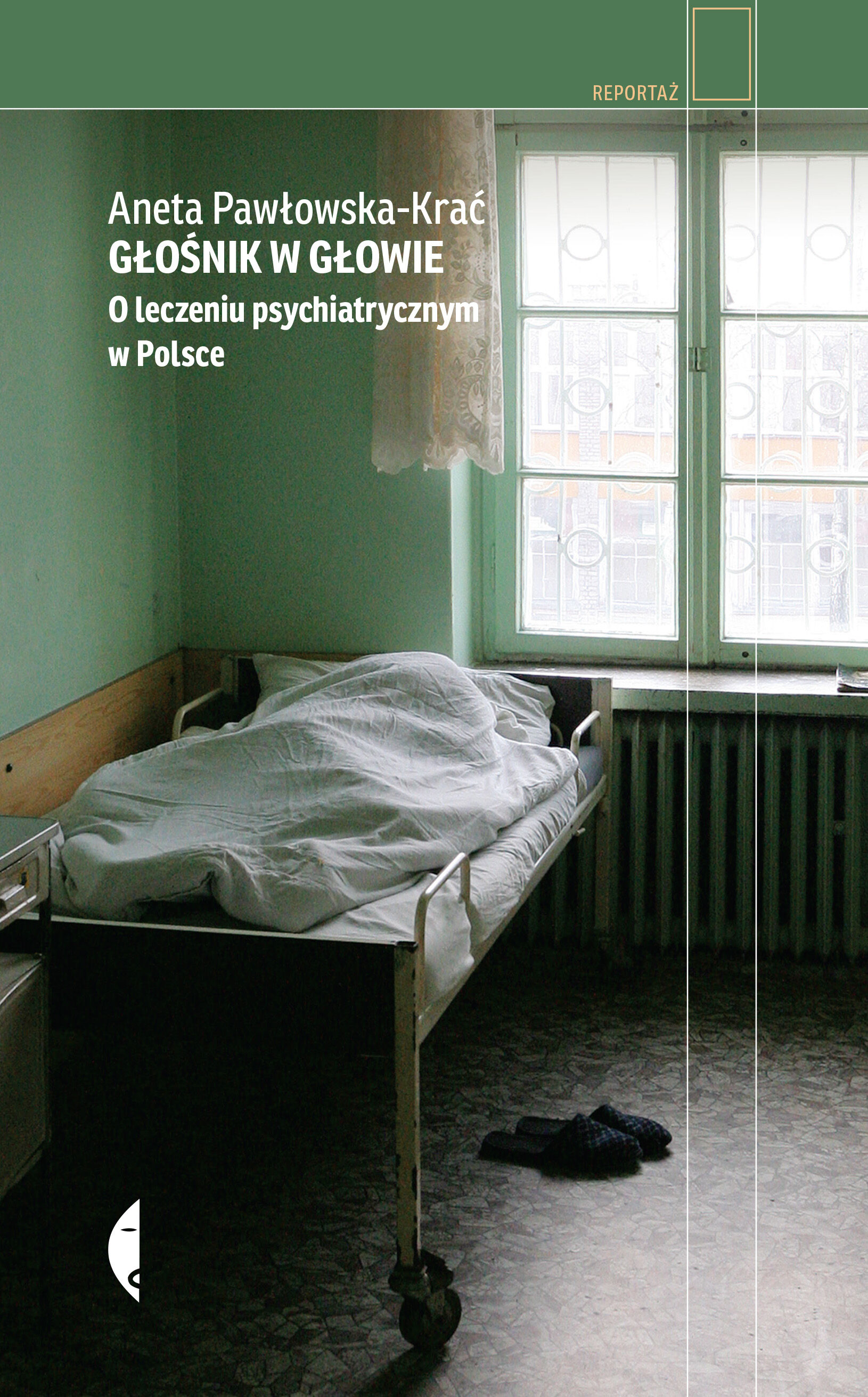 Głośnik w głowie (e-book)