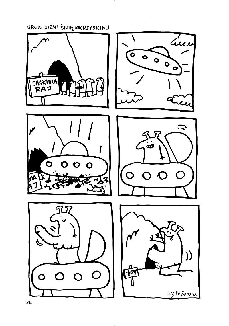 Las Marakas