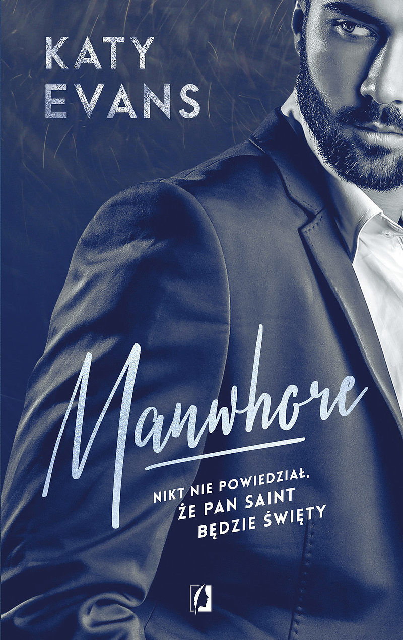 Manwhore. Tom 1. Wydanie kieszonkowe
