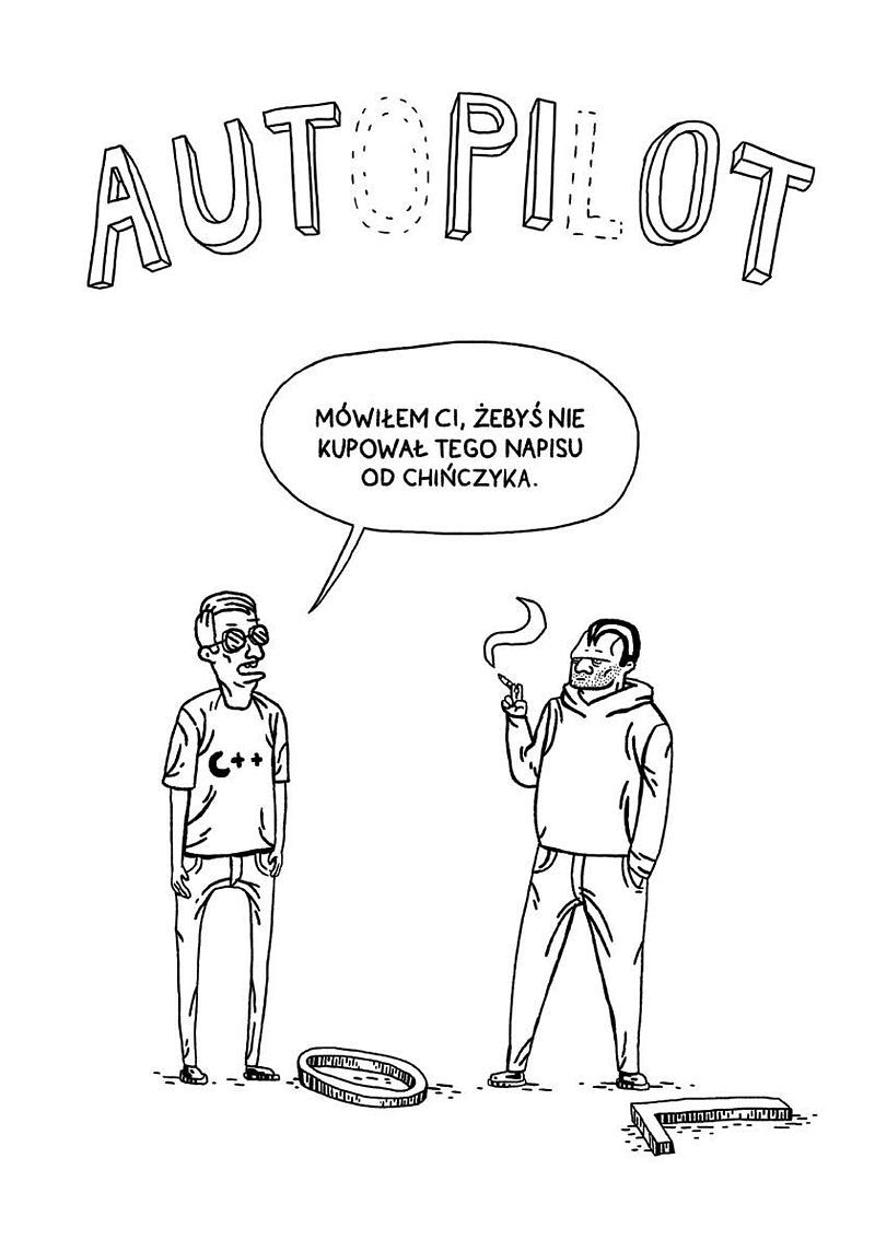 Autopilot