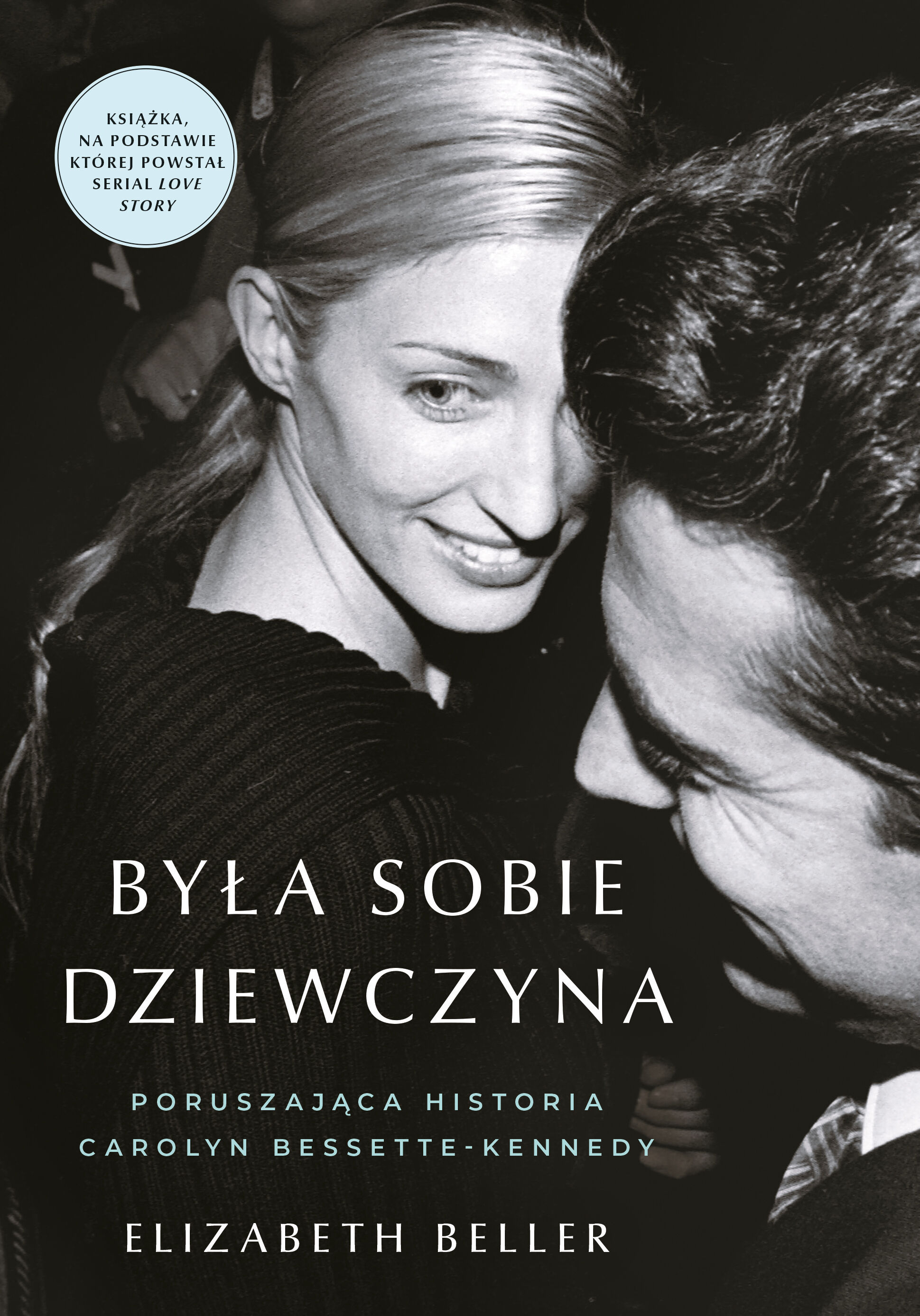 Była sobie dziewczyna… Poruszająca historia Carolyn Bessette-Kennedy